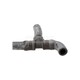 SHAPED HOSE